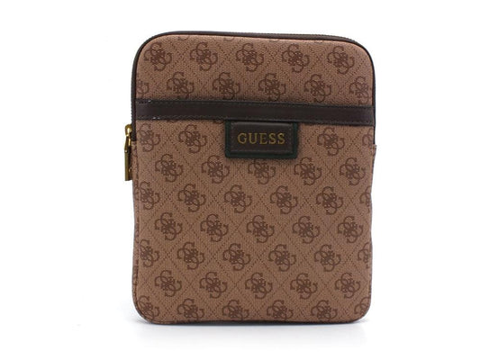 GUESS Tracolla Uomo Loghi - Sandrini Calzature e Abbigliamento