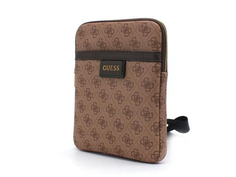 GUESS Tracolla Uomo Loghi - Sandrini Calzature e Abbigliamento