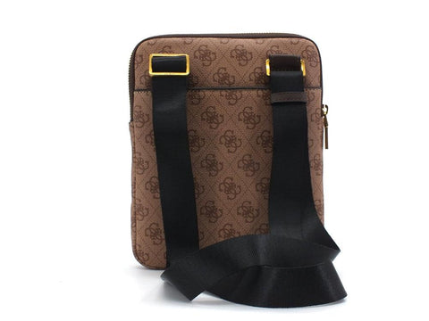 GUESS Tracolla Uomo Loghi - Sandrini Calzature e Abbigliamento