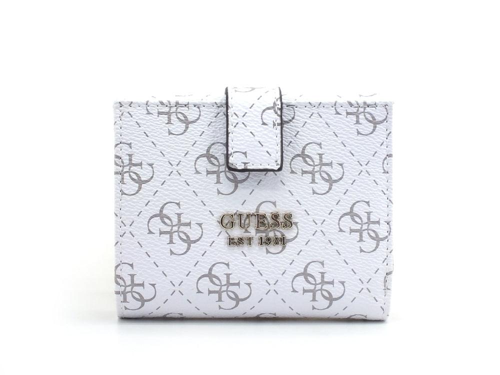 GUESS Tyren SLG Portafoglio Logato - Sandrini Calzature e Abbigliamento