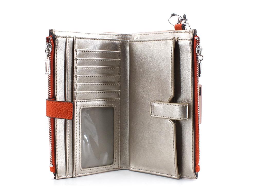 GUESS Uptown Chic Portafoglio - Sandrini Calzature e Abbigliamento