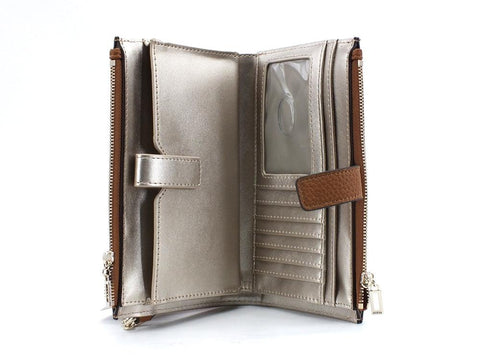 GUESS Uptown Chic Slg Portafoglio - Sandrini Calzature e Abbigliamento