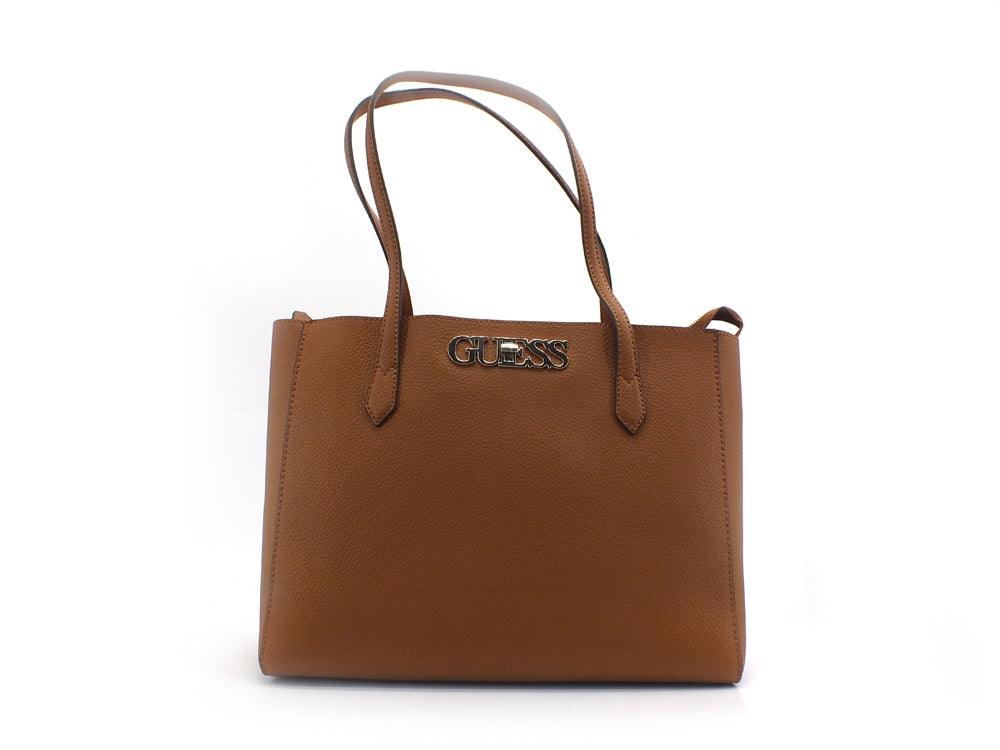 GUESS Uptown Chic Tote Borsa - Sandrini Calzature e Abbigliamento