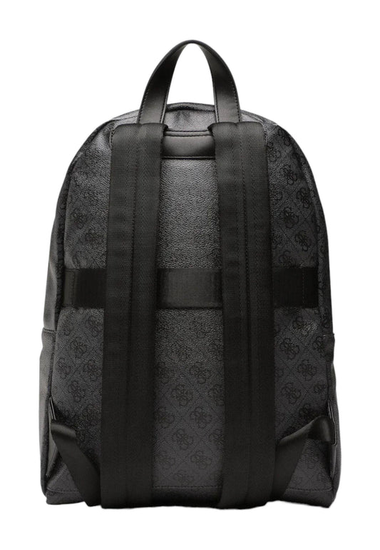 GUESS Vezzola Zaino Uomo Black HMEVZLP3111 - Sandrini Calzature e Abbigliamento