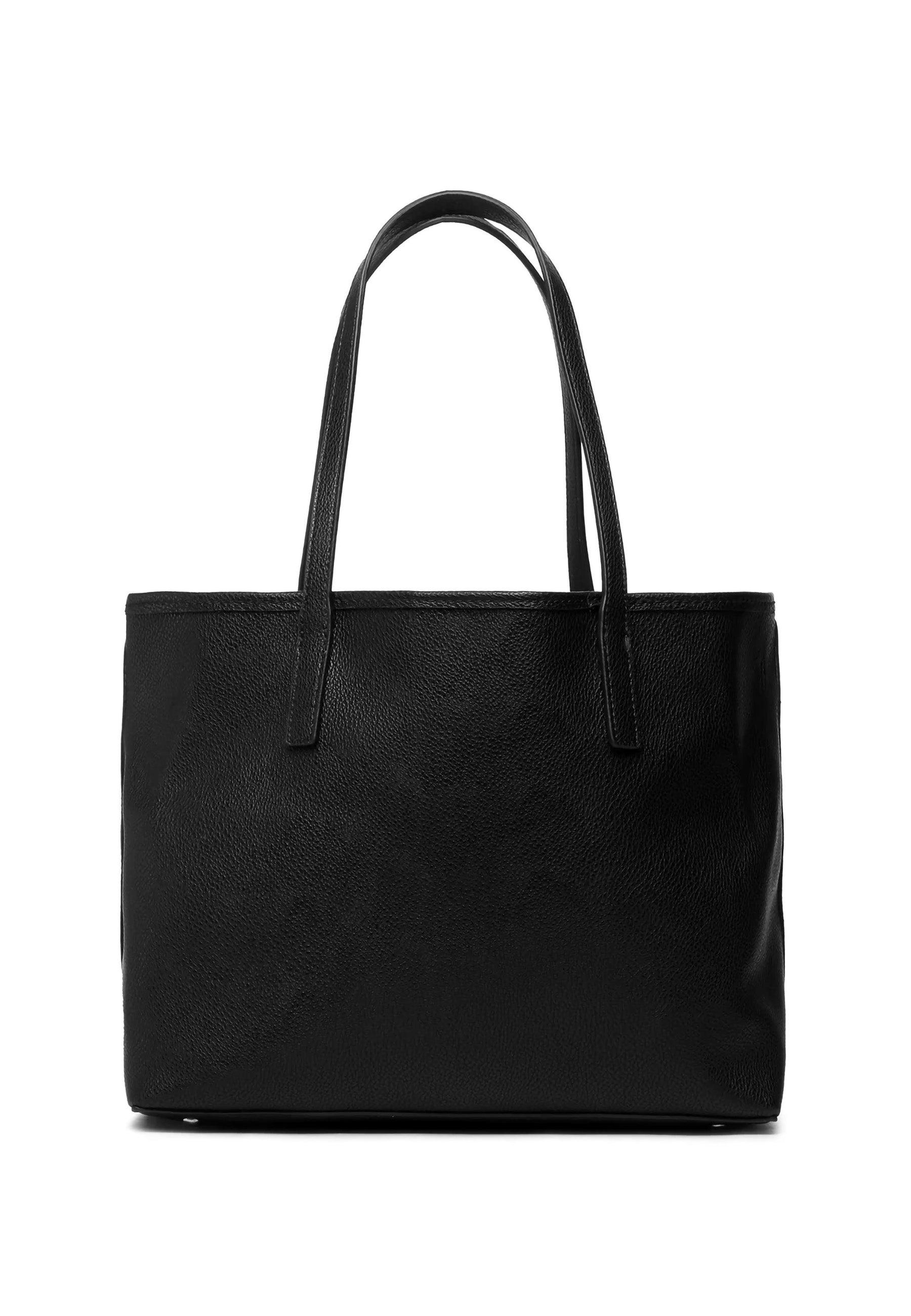 GUESS Vikky Borsa Tote Black VG699528 - Sandrini Calzature e Abbigliamento