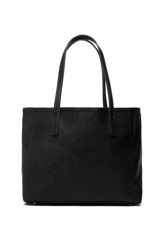 GUESS Vikky Borsa Tote Black VG699528 - Sandrini Calzature e Abbigliamento