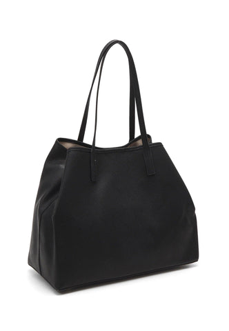 GUESS Vikky Borsa Tote Black VG699529 - Sandrini Calzature e Abbigliamento