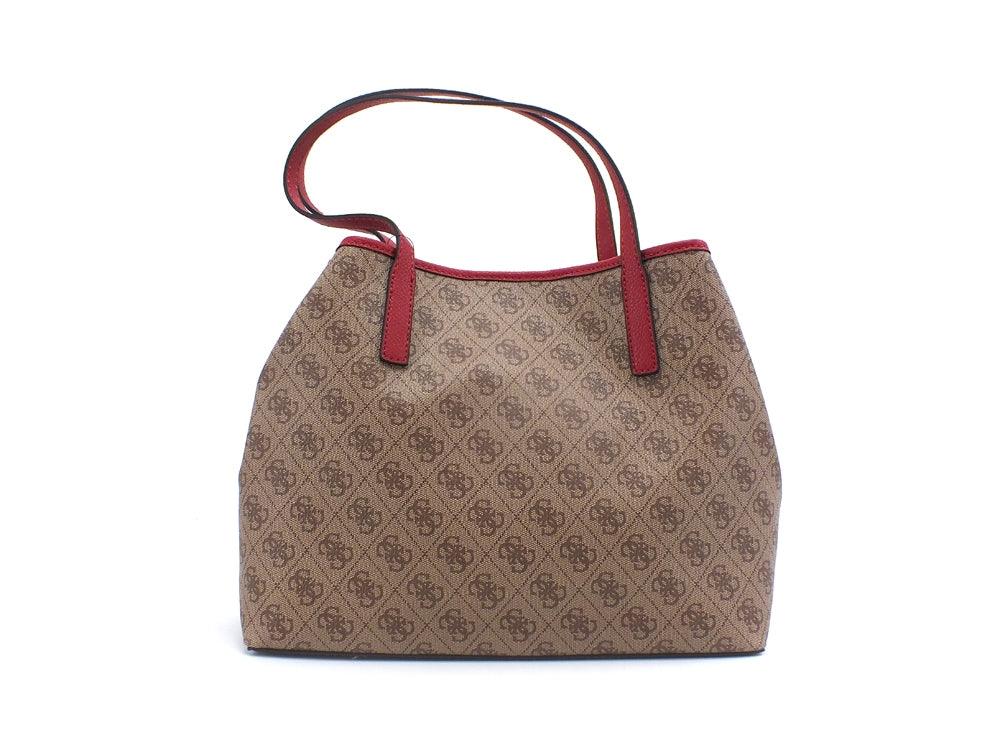 GUESS Vikky Tote Borsa Loghi - Sandrini Calzature e Abbigliamento