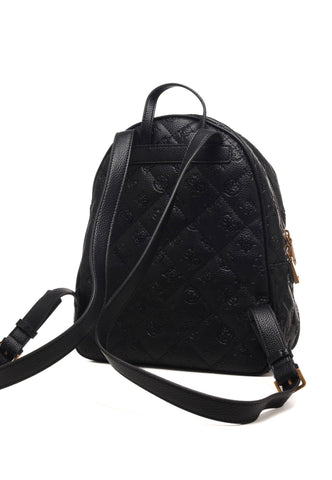 GUESS Vikky Zaino Donna Black QP699532 - Sandrini Calzature e Abbigliamento
