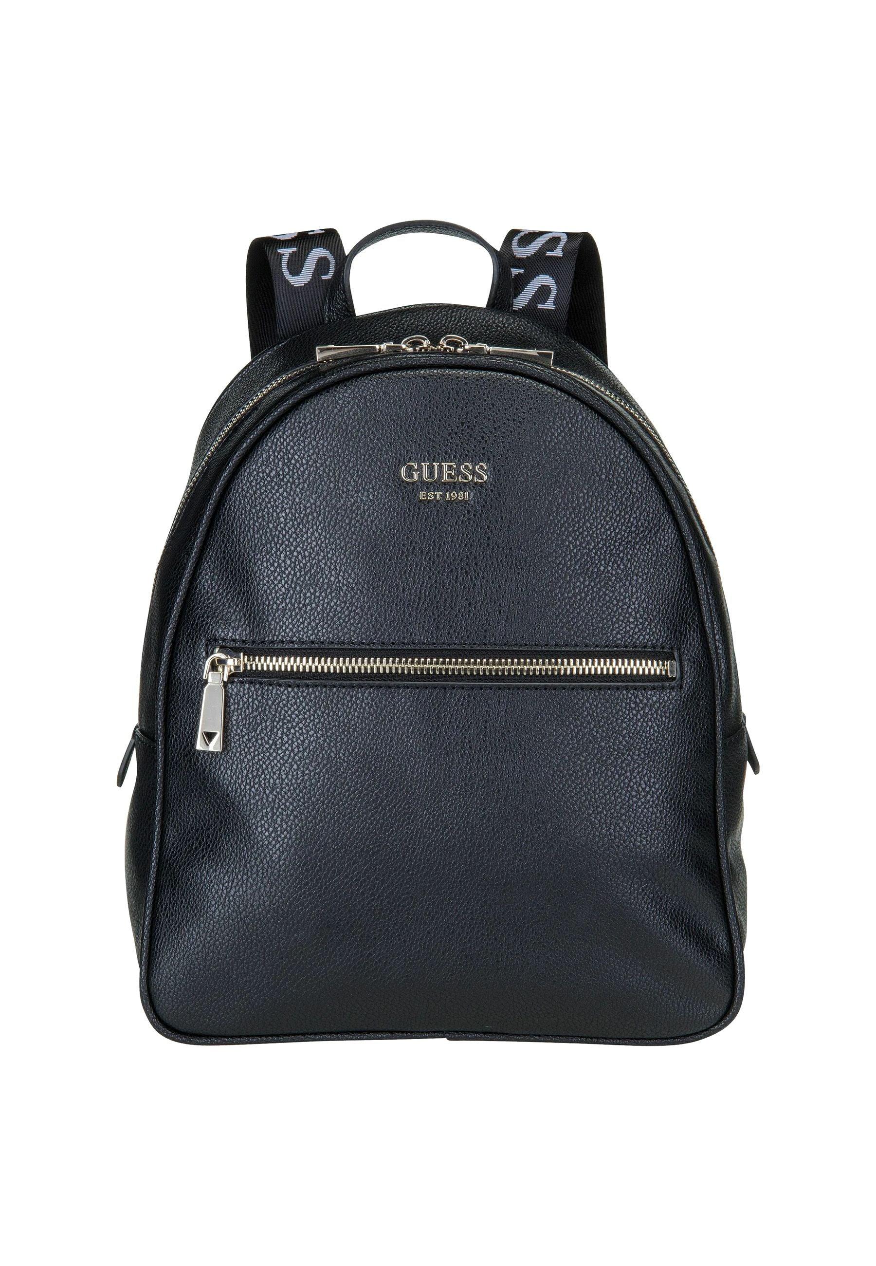 GUESS Vikky Zaino Donna Black VG699532 - Sandrini Calzature e Abbigliamento