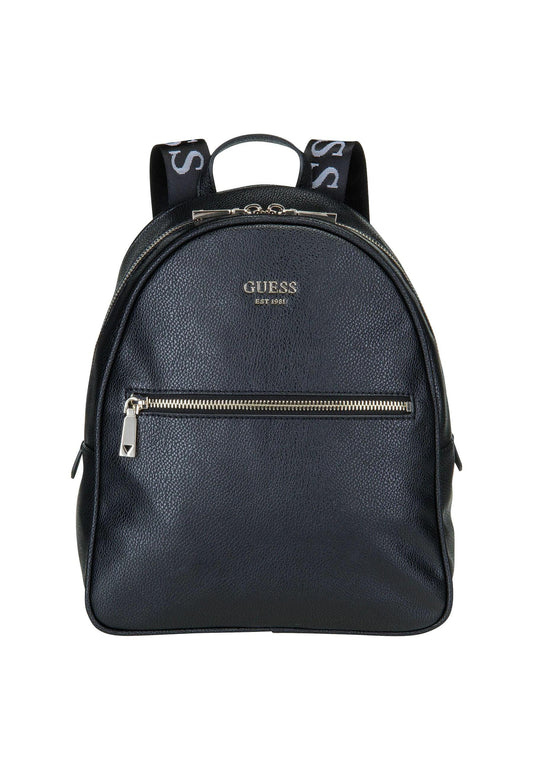 GUESS Vikky Zaino Donna Black VG699532 - Sandrini Calzature e Abbigliamento