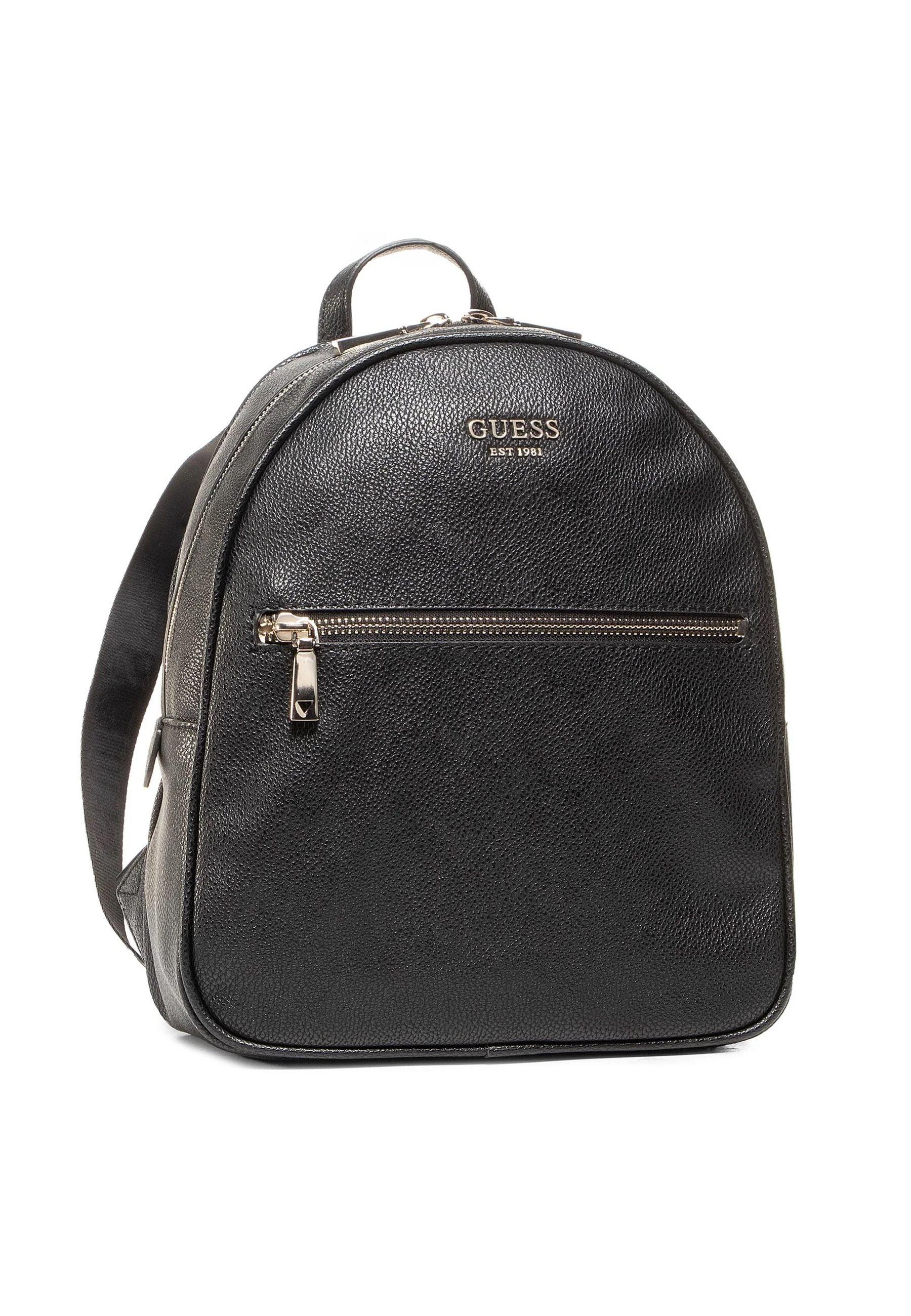GUESS Vikky Zaino Donna Black VG699532 - Sandrini Calzature e Abbigliamento