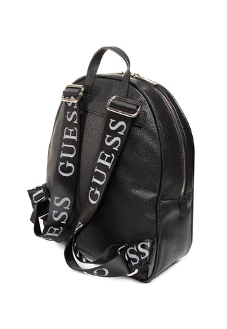 GUESS Vikky Zaino Donna Black VG699532 - Sandrini Calzature e Abbigliamento