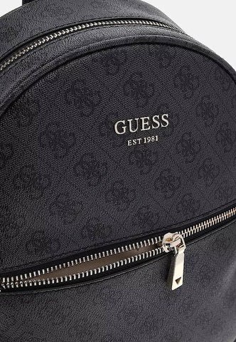 GUESS Vikky Zaino Donna Coal Grigio SG699532 - Sandrini Calzature e Abbigliamento