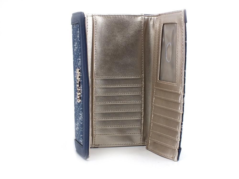 GUESS Whasington Slg Portafoglio - Sandrini Calzature e Abbigliamento