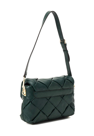 GUESS Zaino Tracolla Shoulder Forest WG898619 - Sandrini Calzature e Abbigliamento