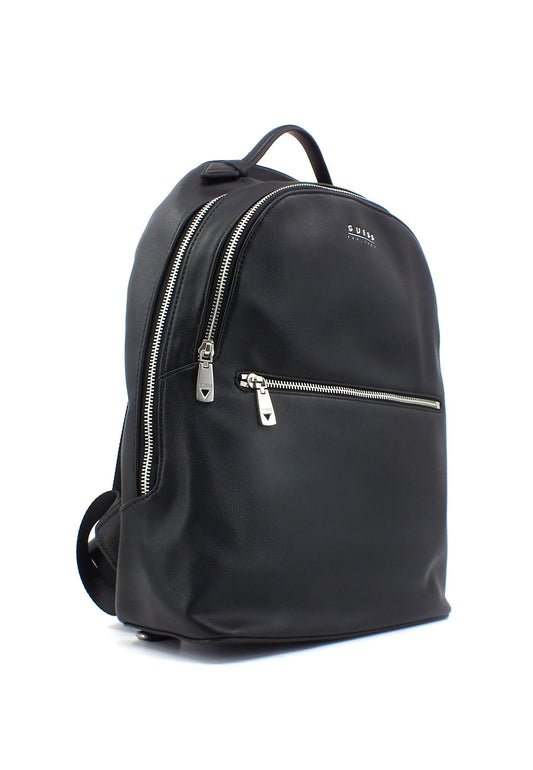 GUESS Zaino Uomo Black HMFIDAP3406 - Sandrini Calzature e Abbigliamento