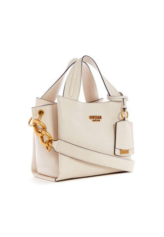 GUESS Zeb Borsa Carryall Stone VB868323 - Sandrini Calzature e Abbigliamento