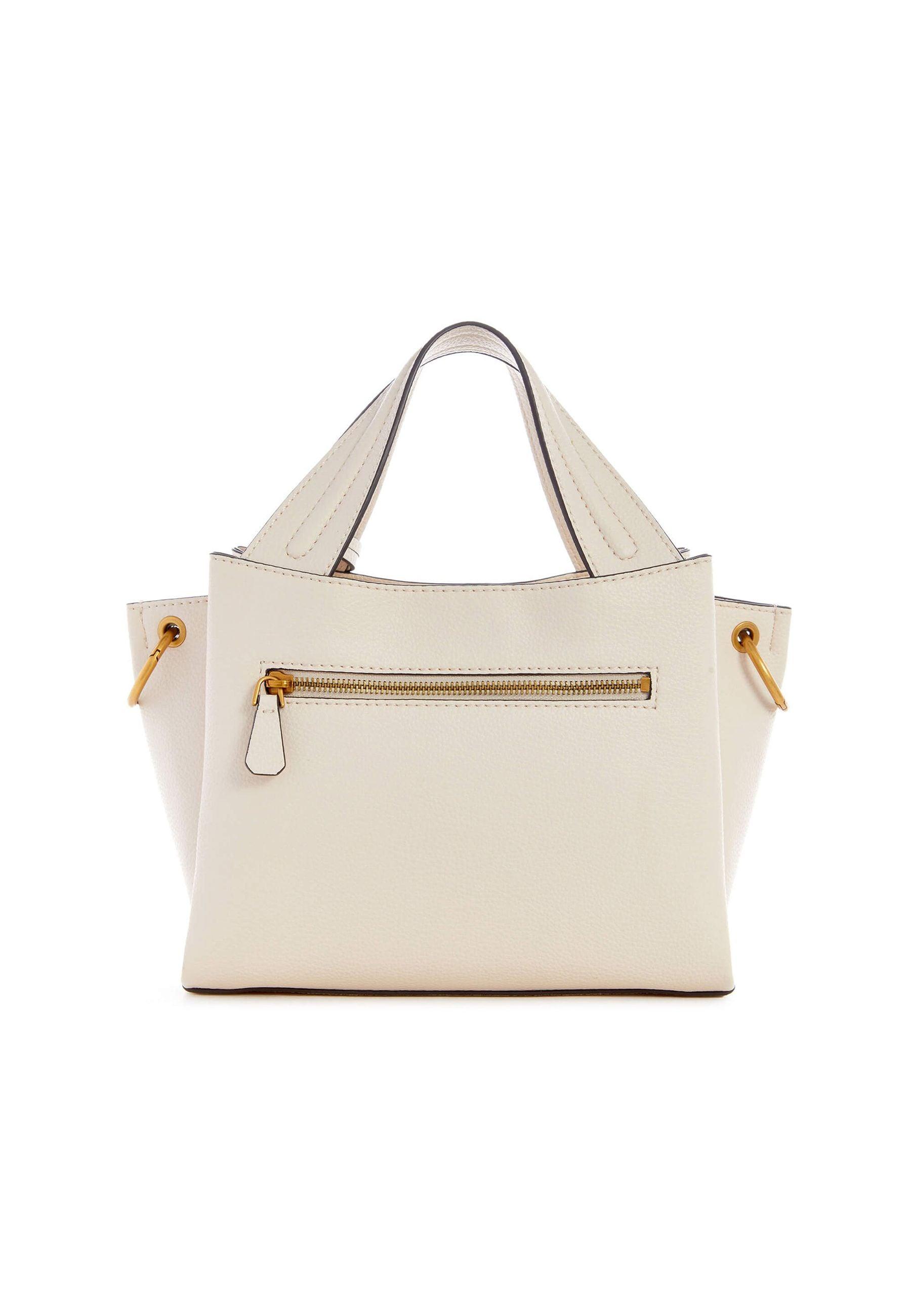 GUESS Zeb Borsa Carryall Stone VB868323 - Sandrini Calzature e Abbigliamento