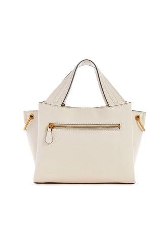 GUESS Zeb Borsa Carryall Stone VB868323 - Sandrini Calzature e Abbigliamento