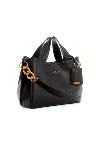 GUESS Zed Borsa Carryall Black VB868322 - Sandrini Calzature e Abbigliamento