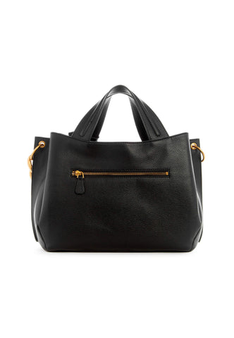 GUESS Zed Borsa Carryall Black VB868322 - Sandrini Calzature e Abbigliamento