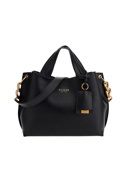 GUESS Zed Borsa Carryall Black VB868323 - Sandrini Calzature e Abbigliamento