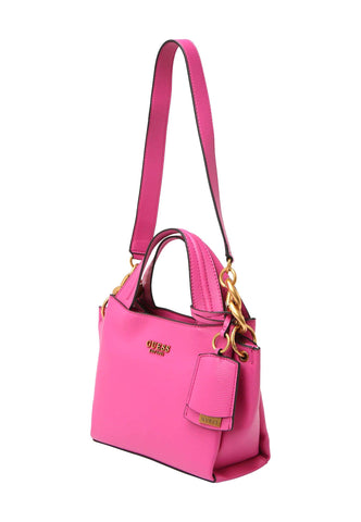 GUESS Zed Borsa Carryall Fuchsia VB868322 - Sandrini Calzature e Abbigliamento