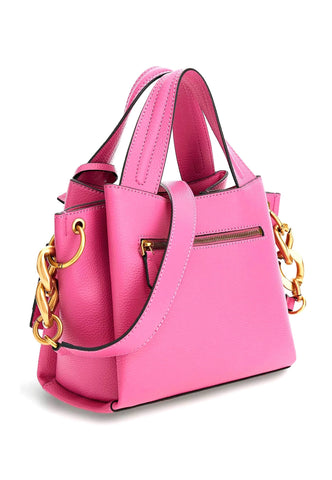 GUESS Zed Borsa Carryall Fuchsia VB868323 - Sandrini Calzature e Abbigliamento
