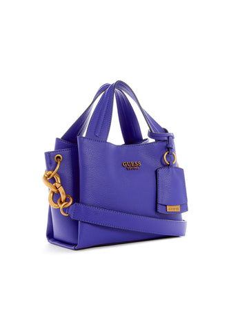 GUESS Zed Borsa Carryall Violet VB868323 - Sandrini Calzature e Abbigliamento