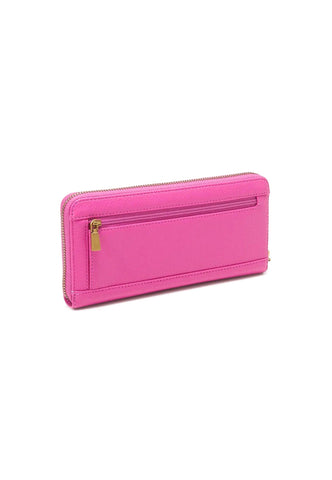 GUESS Zed Portafoglio Donna Fuchsia VB868346 - Sandrini Calzature e Abbigliamento