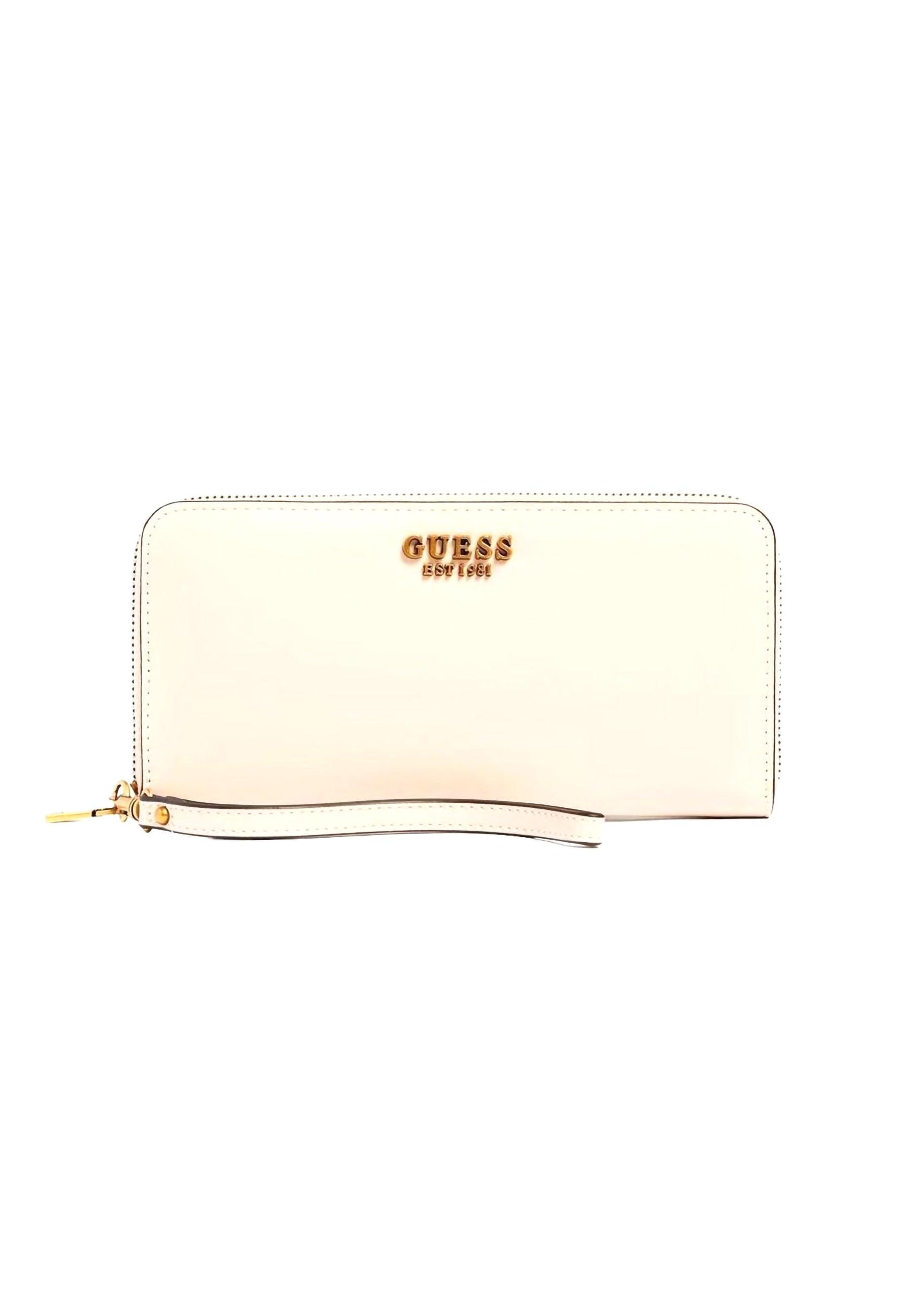 GUESS Zed Portafoglio Donna Stone VB868346 - Sandrini Calzature e Abbigliamento