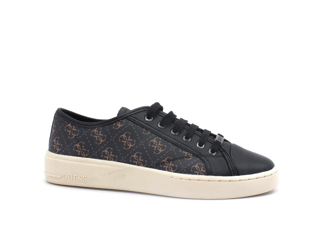 GUSS Sneaker Ox Loghi - Sandrini Calzature e Abbigliamento