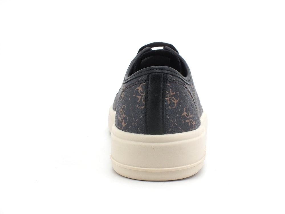 GUSS Sneaker Ox Loghi - Sandrini Calzature e Abbigliamento
