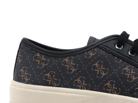 GUSS Sneaker Ox Loghi - Sandrini Calzature e Abbigliamento