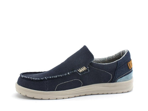 HEY DUDE Mikka Sneaker - Sandrini Calzature e Abbigliamento