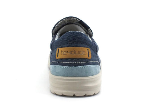HEY DUDE Mikka Sneaker - Sandrini Calzature e Abbigliamento