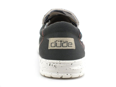 HEY DUDE Mikka Stringata - Sandrini Calzature e Abbigliamento