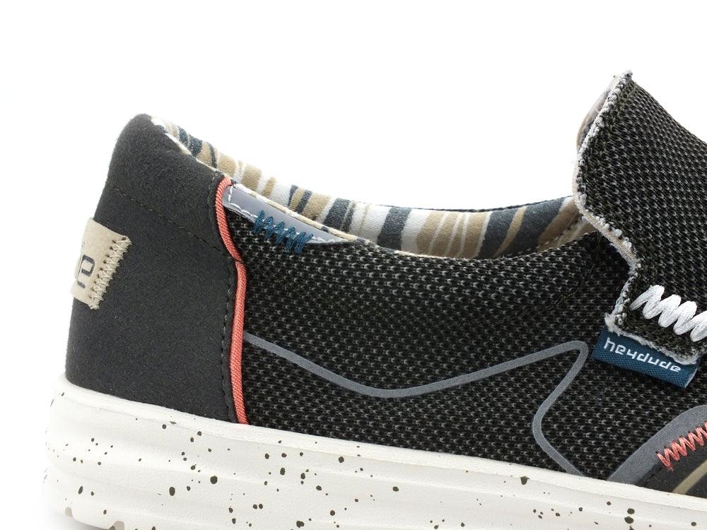 HEY DUDE Mikka Stringata - Sandrini Calzature e Abbigliamento