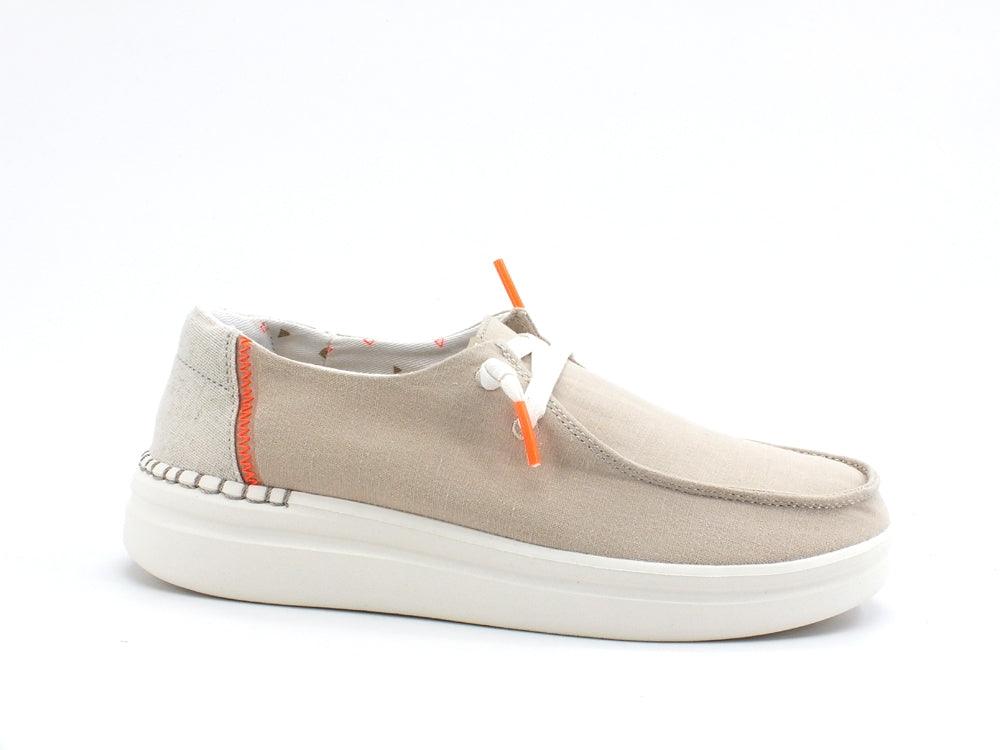 HEY DUDE Wendy Rise Scarpa Stringata - Sandrini Calzature e Abbigliamento