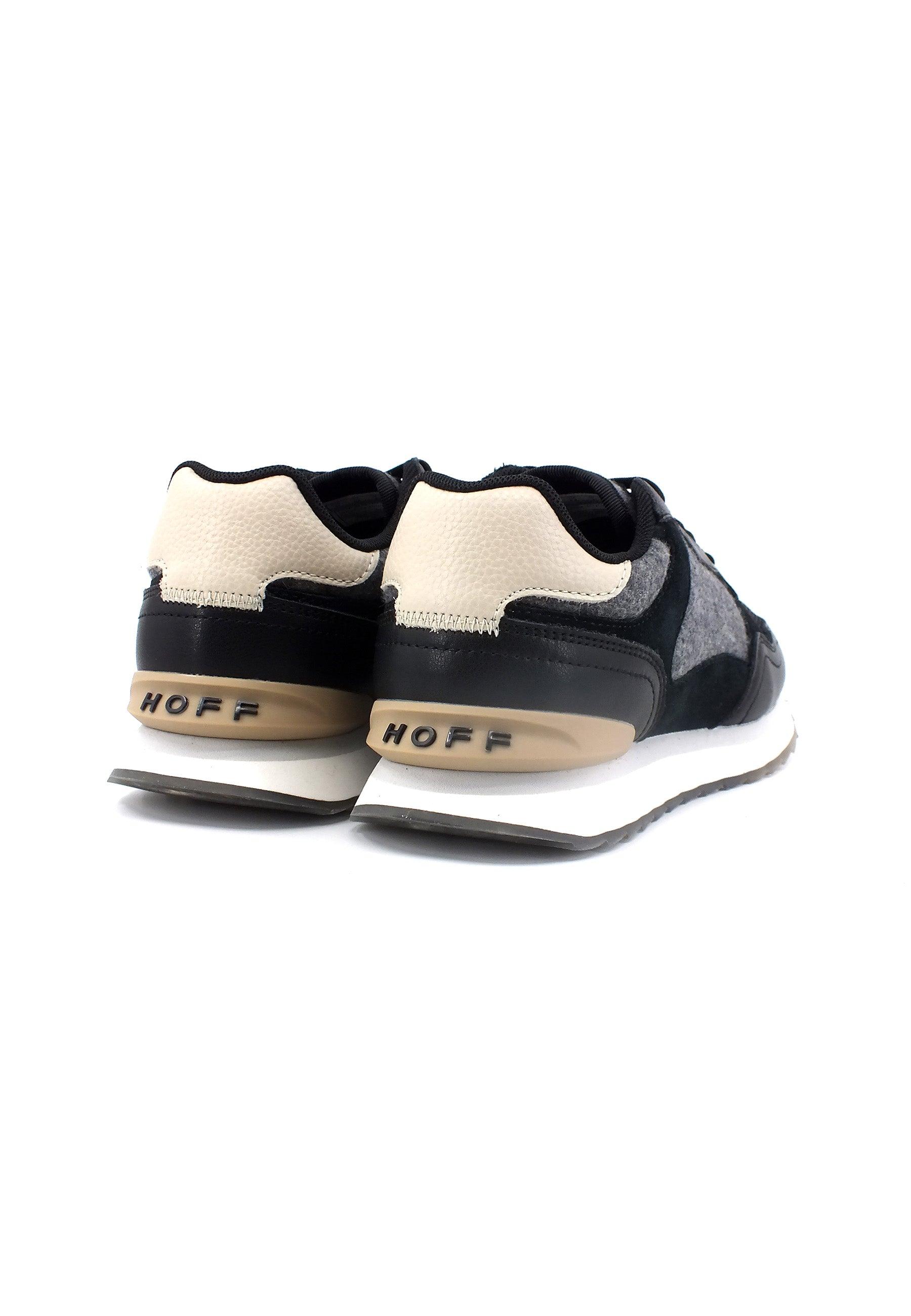 HOFF Reading Sneaker Donna Black Grey 22302014 - Sandrini Calzature e Abbigliamento