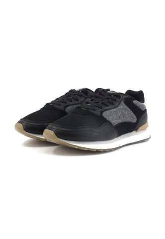 HOFF Reading Sneaker Donna Black Grey 22302014 - Sandrini Calzature e Abbigliamento