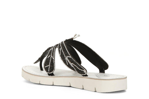 INFRADITO CON ACCESSORIO LIBELLULA - Sandrini Calzature e Abbigliamento
