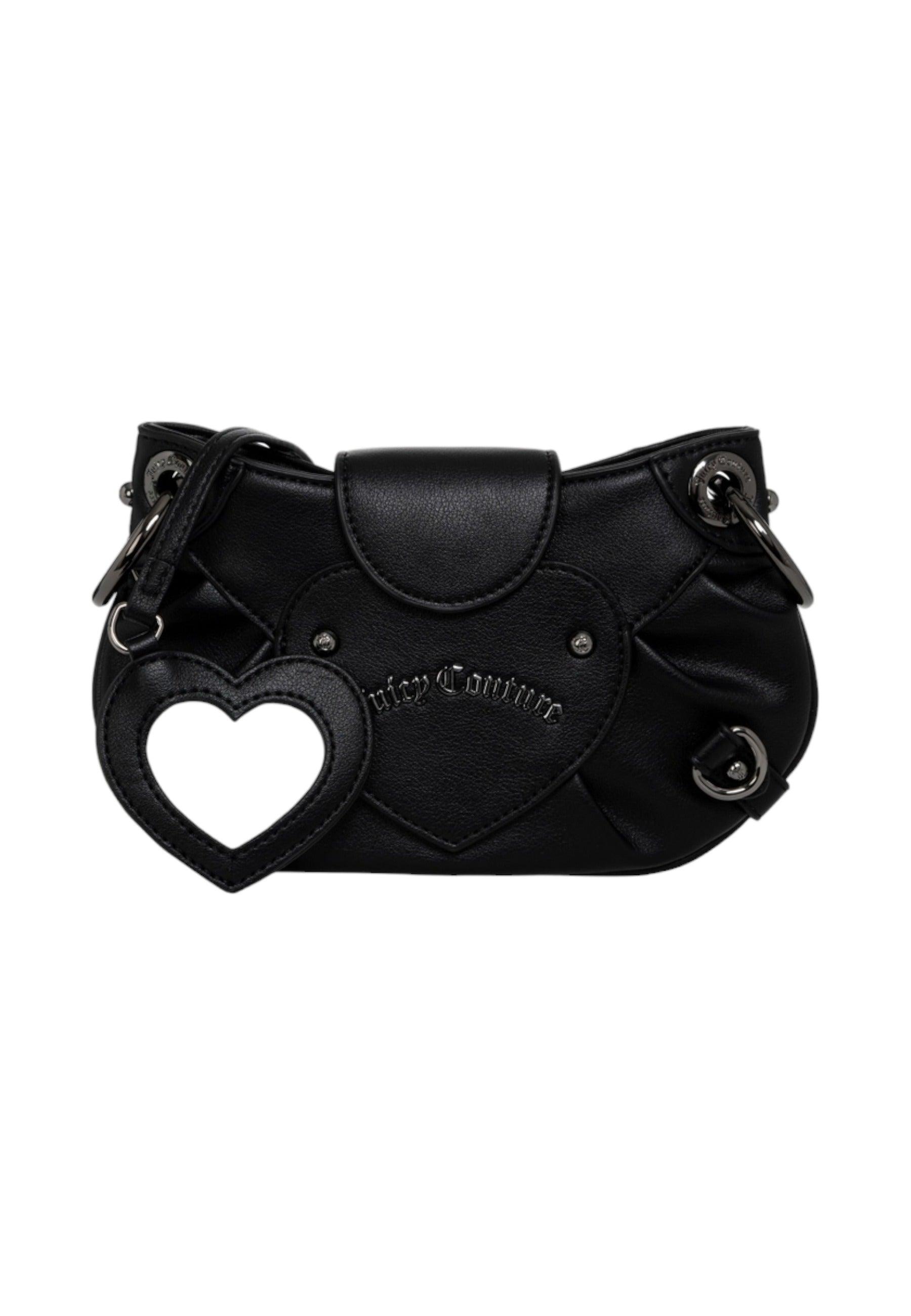 JUICY COUTURE Love Borsa Baguette BIJL05243WVP000 - Sandrini Calzature e Abbigliamento