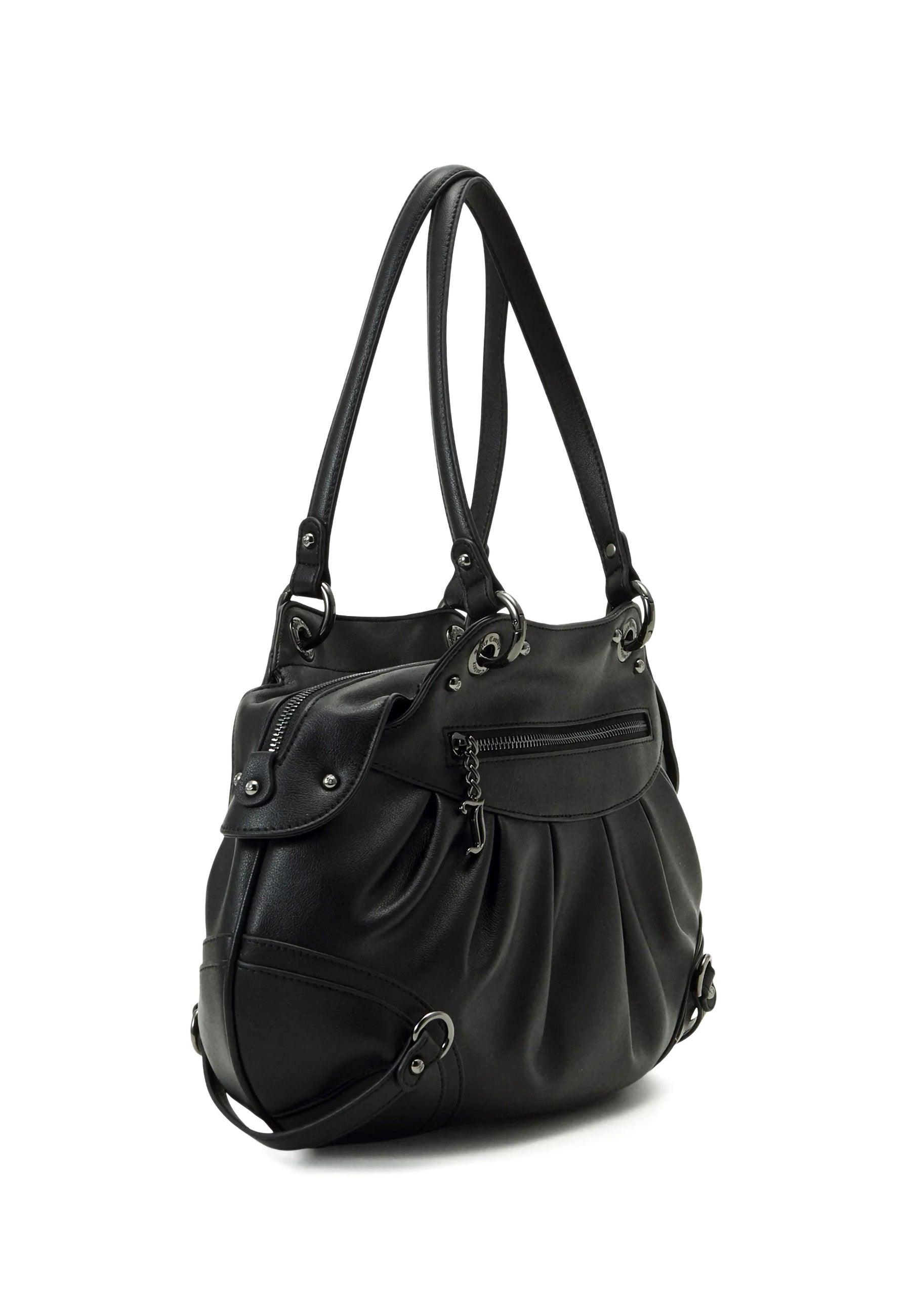 JUICY COUTURE Love Borsa Black BIJL05245WVP000 - Sandrini Calzature e Abbigliamento
