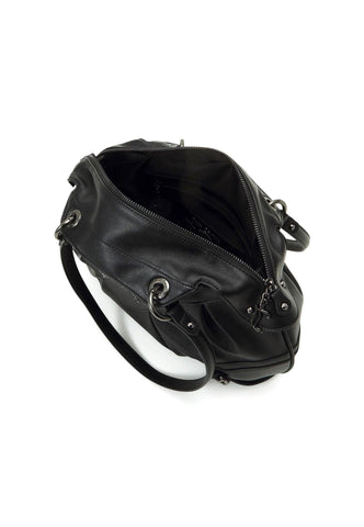 JUICY COUTURE Love Borsa Black BIJL05245WVP000 - Sandrini Calzature e Abbigliamento