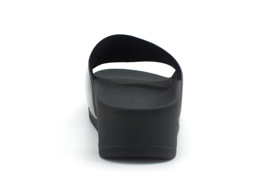 KARL LAGERFELD Kondo Maxi Ikonic Ciabatta - Sandrini Calzature e Abbigliamento