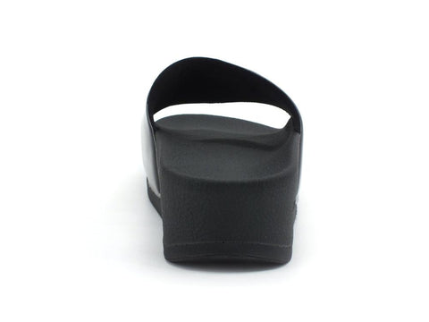 KARL LAGERFELD Kondo Maxi Ikonic Ciabatta - Sandrini Calzature e Abbigliamento