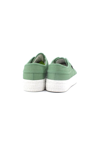 KAWASAKI Original 3.0 Sneaker Donna Agave Green K232427 - Sandrini Calzature e Abbigliamento