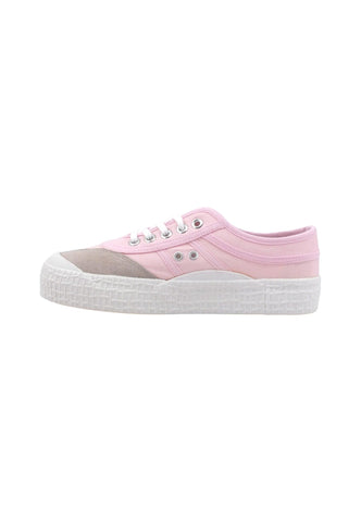 KAWASAKI Original Sneaker Donna Candy Pink K232427 - Sandrini Calzature e Abbigliamento